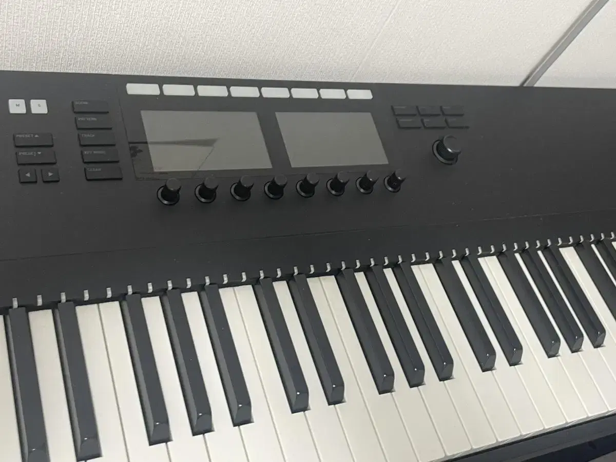 (급처)A급 NI Komplete S88